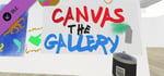 Canvas The Gallery - Artist Pack banner image