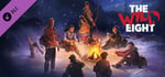 The Wild Eight – Soundtrack banner image