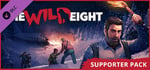 The Wild Eight - Supporter Pack banner image