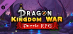 Dragon Kingdom War Original Soundtracks banner image
