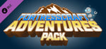 FortressCraft Evolved: Adventures Pack banner image