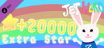 JET HERO 20000 STAR banner image