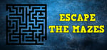 Escape the Mazes steam charts