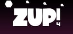 Zup! 4 banner image