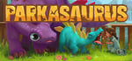 Parkasaurus banner image