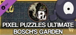 Jigsaw Puzzle Pack - Pixel Puzzles Ultimate: Bosch's Garden banner image