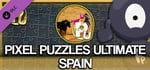 Jigsaw Puzzle Pack - Pixel Puzzles Ultimate: Spain banner image
