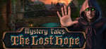 Mystery Tales: The Lost Hope Collector's Edition steam charts
