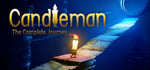Candleman: The Complete Journey banner image