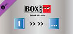 Box Maze - Unlock All Levels banner image