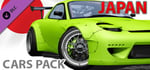 Peak Angle: Drift Online - Japan Cars Pack banner image