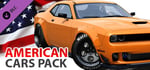 Peak Angle: Drift Online - American Cars Pack banner image