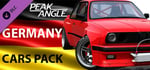 Peak Angle: Drift Online - Germany Cars Pack banner image