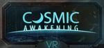 Cosmic Awakening VR steam charts