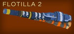 Flotilla 2 steam charts