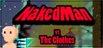 NakedMan VS The Clothes steam charts