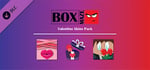Box Maze - Valentine's Skin Pack banner image