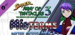 SUPER ARMY OF TENTACLES 3: Winter Outfit Pack II: Midterms 2018 banner image