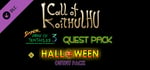 SUPER ARMY OF TENTACLES 3, XPACK II: Call of Koithulhu banner image