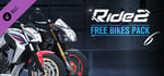 Ride 2 Free Bikes Pack 6 banner image