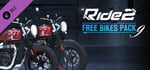 Ride 2 Free Bikes Pack 9 banner image