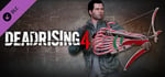 Dead Rising 4 - Candy Cane Crossbow banner image