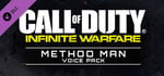 Call of Duty®: Infinite Warfare - Method Man VO Pack banner image