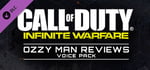 Call of Duty®: Infinite Warfare - Ozzy Man Reviews VO Pack banner image