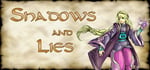 Shadows and Lies banner image