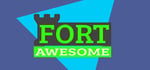 Fort Awesome steam charts