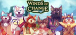 Winds of Change steam charts