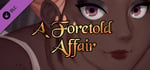 A Foretold Affair - Alternate Outfit DLC banner image