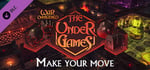 War for the Overworld - The Under Games Expansion banner image