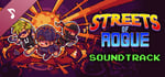 Streets of Rogue Soundtrack banner image