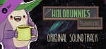 Holobunnies: Pause Cafe - Soundtrack banner image