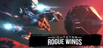 NIGHTSTAR: Rogue Wings steam charts