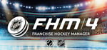 Franchise Hockey Manager 4 steam charts