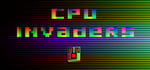 CPU Invaders banner image