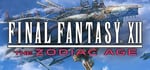 FINAL FANTASY XII THE ZODIAC AGE banner image