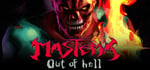 Mastema: Out of Hell steam charts