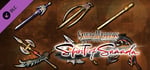 SAMURAI WARRIORS: Spirit of Sanada - Additional Weapons Set 2 banner image