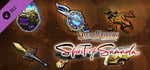 SAMURAI WARRIORS: Spirit of Sanada - Additional Weapons Set 5 banner image