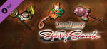 SAMURAI WARRIORS: Spirit of Sanada - Additional Weapons Set 7 banner image