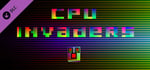 CPU Invaders (Soundtrack) banner image