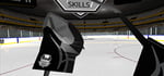 Skills Hockey VR steam charts