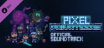 Pixel Privateers - Official Soundtrack banner image