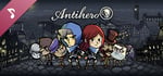 Antihero - Soundtrack banner image