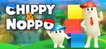 Chippy & Noppo banner image