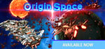 Origin Space steam charts