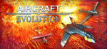 Aircraft Evolution banner image